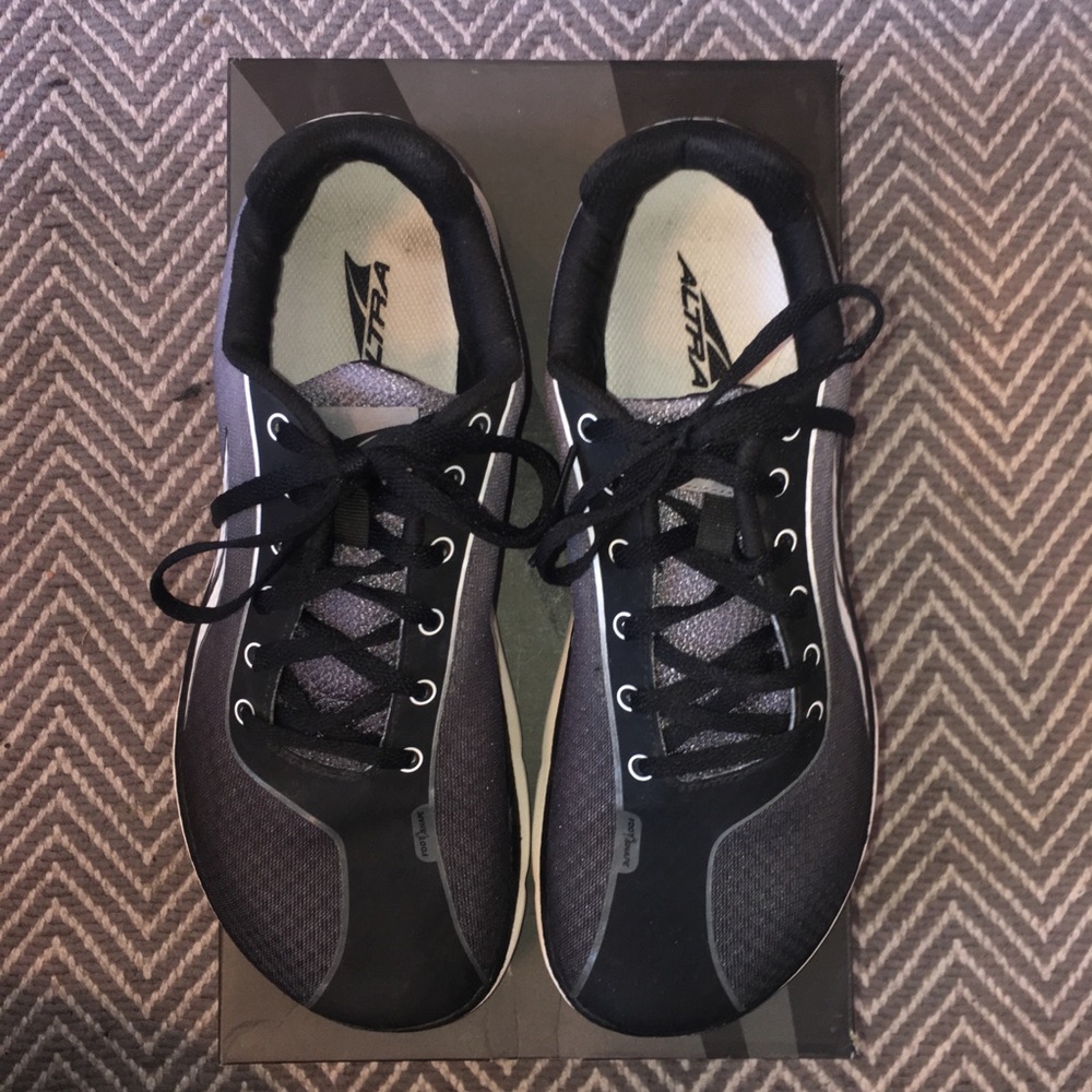 Altra One 2.5 Zero Drop Sneakers